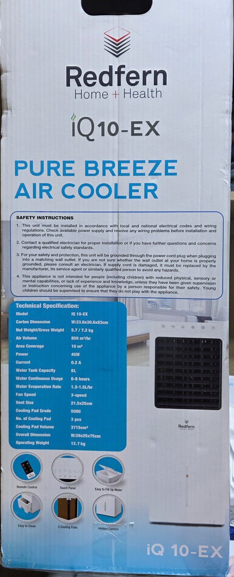 Air Conditioner