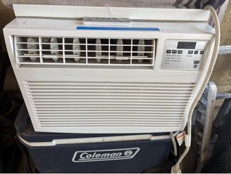 Air conditioning