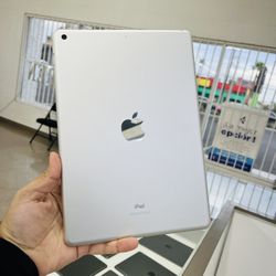 iPad 7th Gen 32gb 