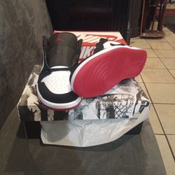 Air Jordan 1 Low Se