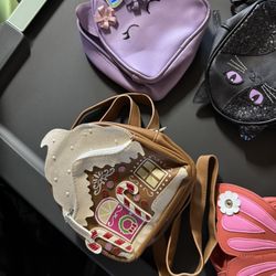 Bath and body works BAGS/Backpacks