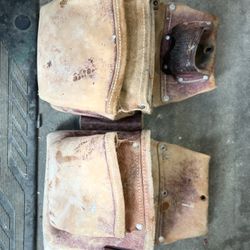 Occidental Tool Bag 