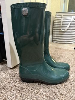 Ugg Tall Rainboots