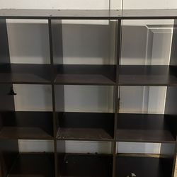 cube organizer