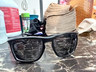 Oakley de Soto sunglasses