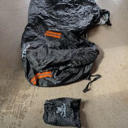  Bike Cover
