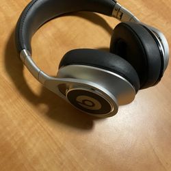 Beats By Dr Dre Exclusive