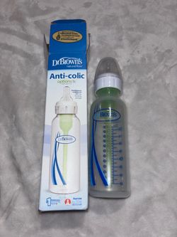 Dr. Brown bottle brand new!!!!!!!!!!! Single pack