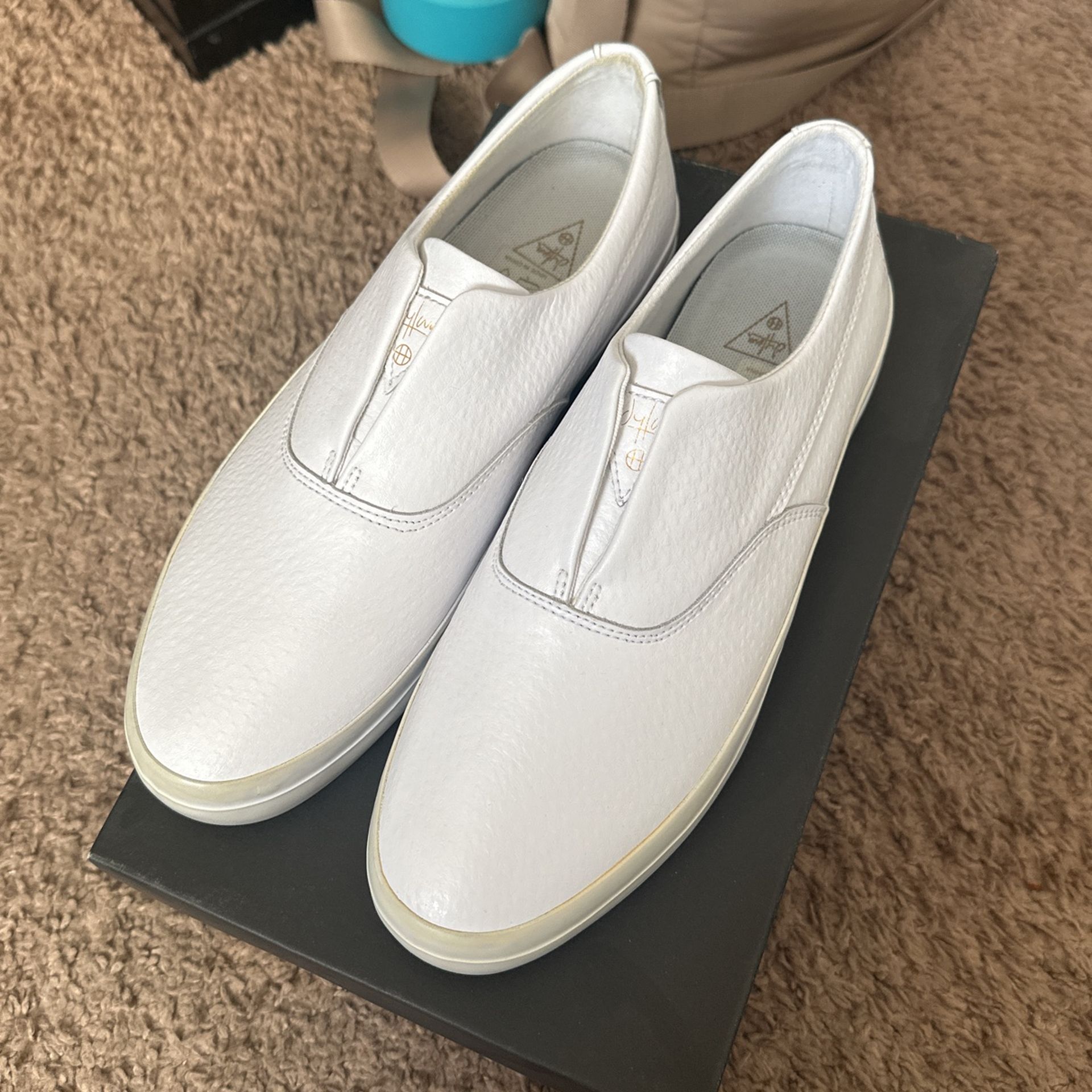 Rieder Huf Shoes Dylan Rieder Driver Shoe Dylan Rieder Huf Slip