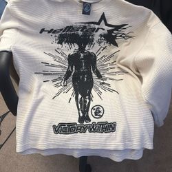 Hellstar Victory Thermal Long Sleeve
