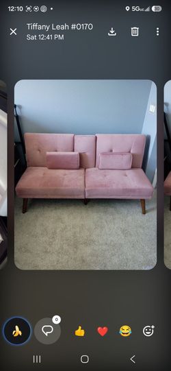 Loveseat