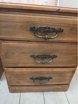 2 dressers buy together or separate