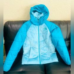 The North Face Kids Jacket 14/16 Good Condition 