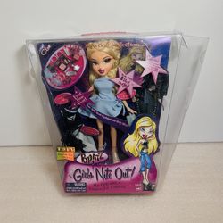 Bratz 2004 Cole Girls Night Out