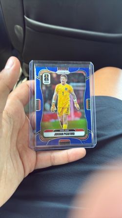 Pickford /40