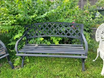Bench