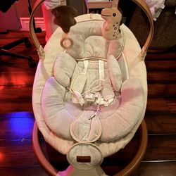 Baby Swing For Newborns