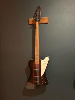 Epiphone Thunderbird Electric Bass Guitar