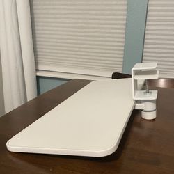 Keyboard Tray