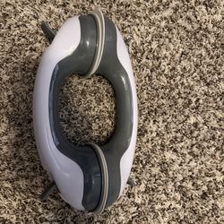 Grab Bars for Shower, 12 inch shower handle