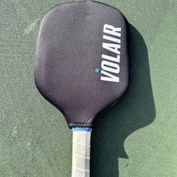 Volair Mach 1 14mm Pickleball Paddle