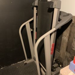 Treadmill