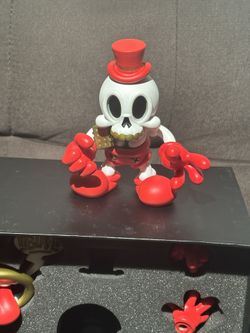 Modern Hero (Big Red Edition) 