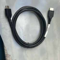 HDMI