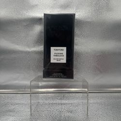 Tom Ford Fucking Fabulous