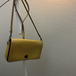 coach crossbody bag