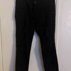 Pantalones Y Zapatos