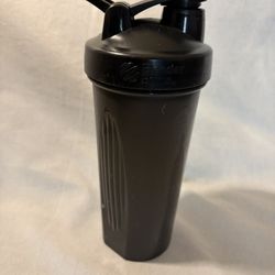 Pruvit Ketones Keto Shaker / Blender Bottle 28 Oz With Mixing Ball