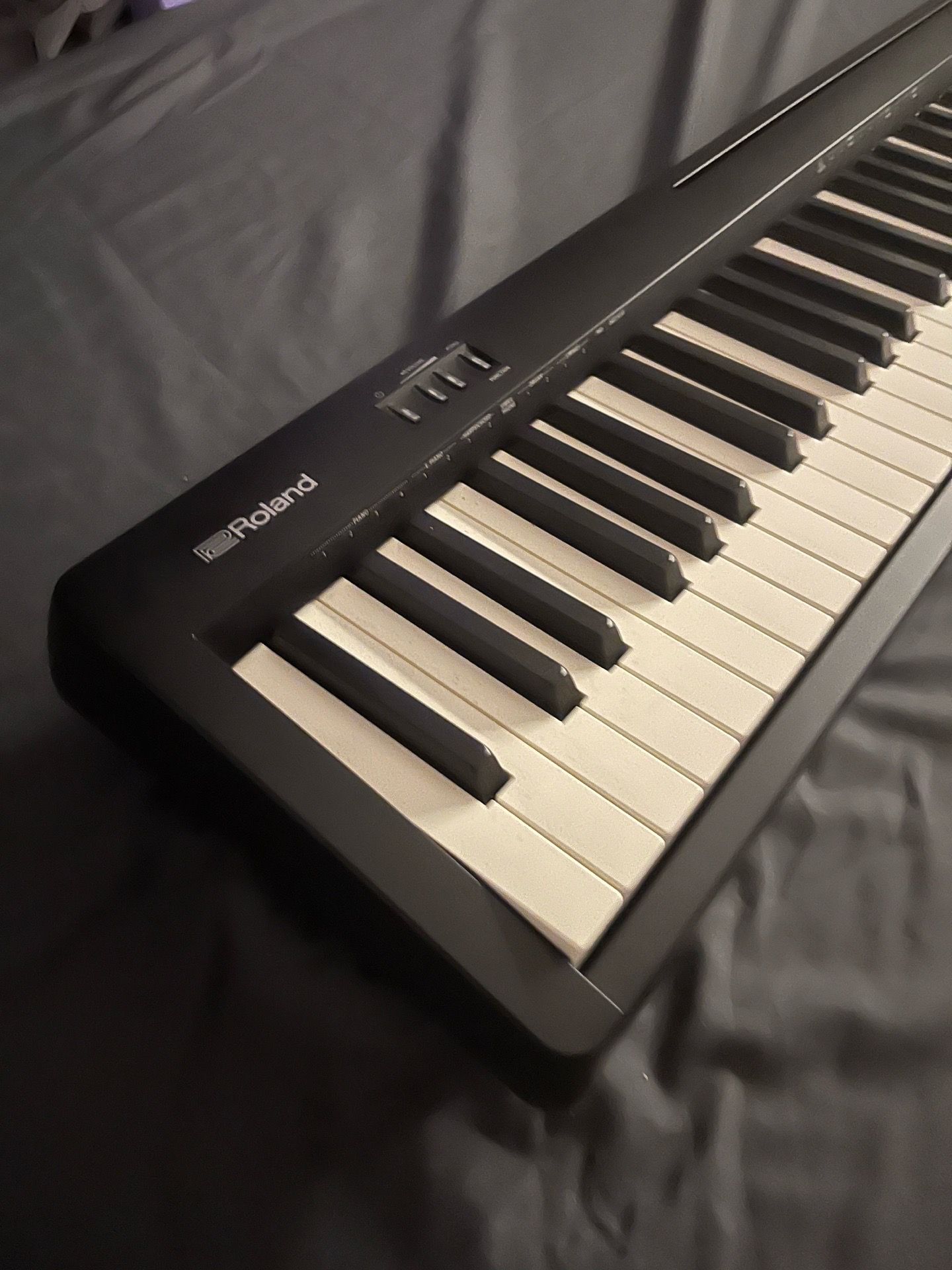 Roland FP-10 Weighted Keyboard