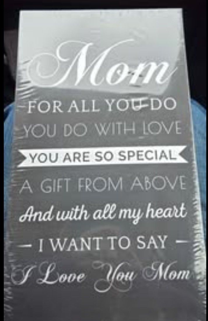 $21 Last Minute Mom's Gift. . New Unopened. Holmdel Njd