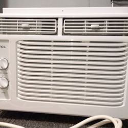 Air Conditioner Unit (5000 BTU)