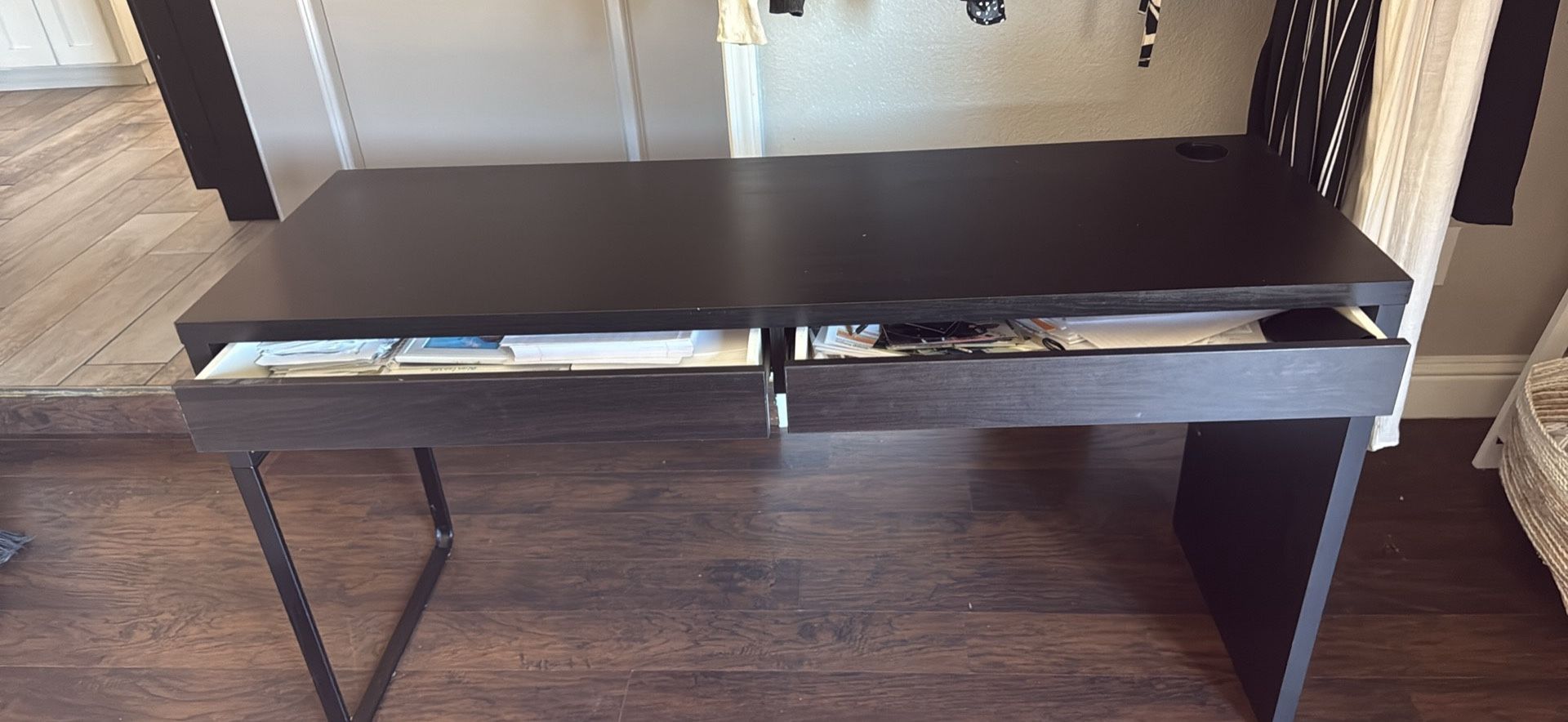 IKEA Desk