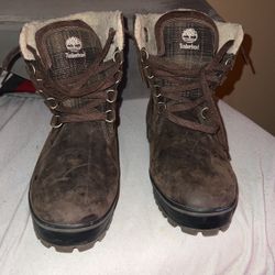 Rare Timberlands  