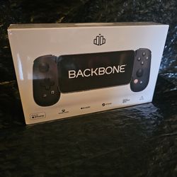 BACKBONE 