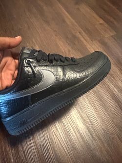 Air Force one shoes