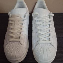 Adidas Shell Toes - Mn( Sz 12)