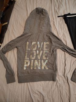 Pink sz s