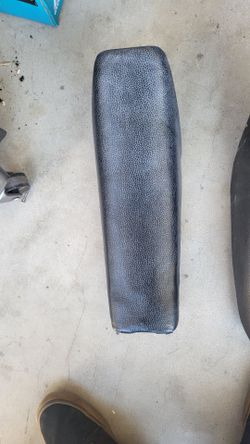 Razor.mx350 seat