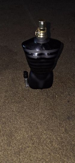 Jpg Le Male Le Parfum 5ml Sample