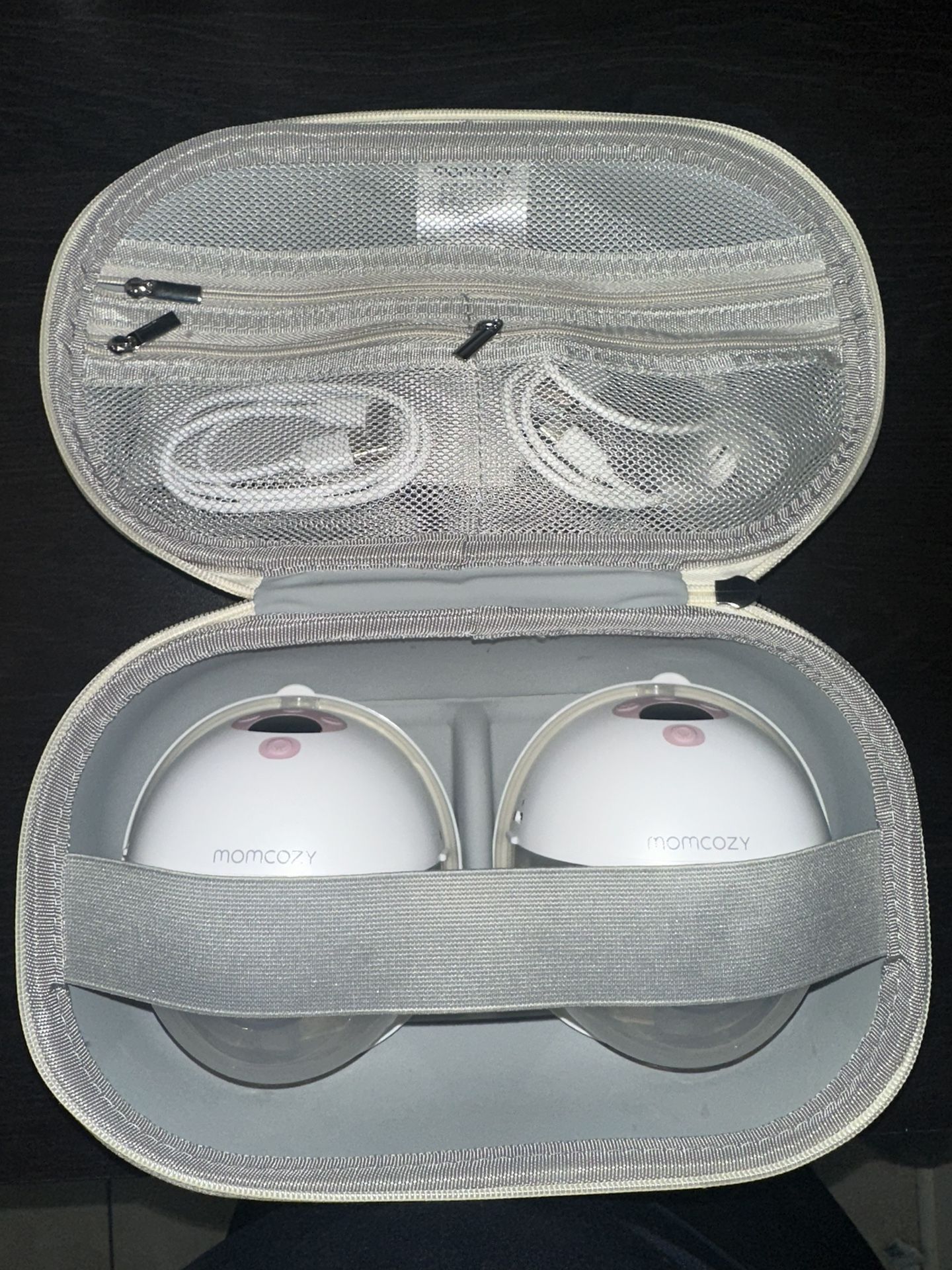 Momcozy M5 Breast pumps NOB