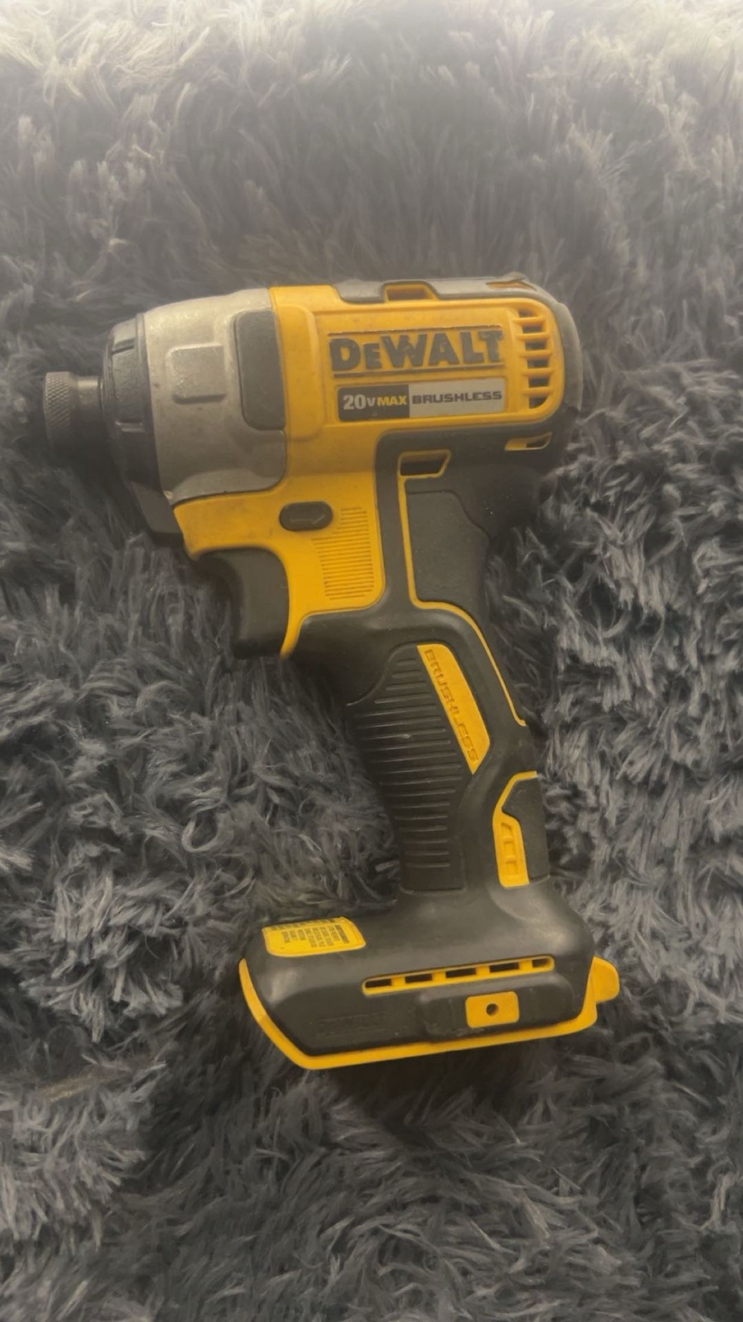DEWALT Drill