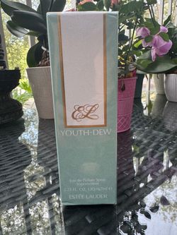 Estée Lauder Youth Dew