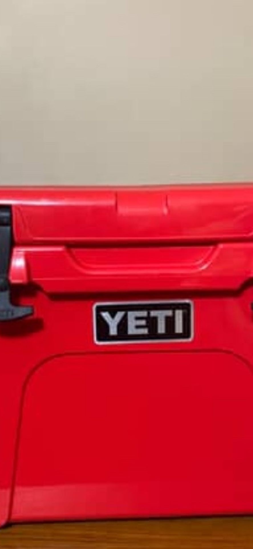 Yeti Tundra 35 Cooler