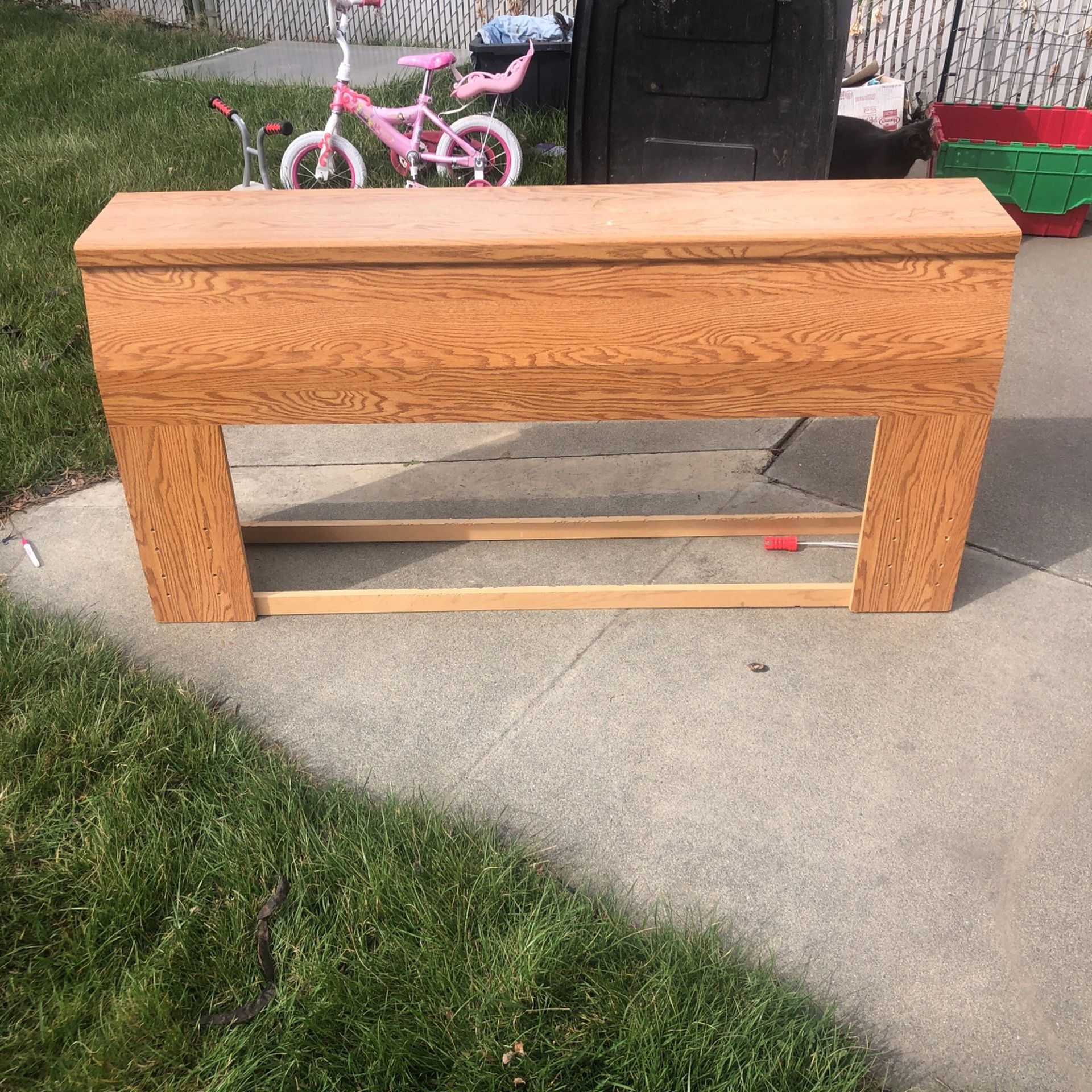 Head Board
