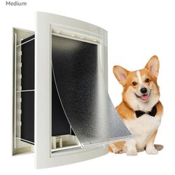 Medium Pet Door