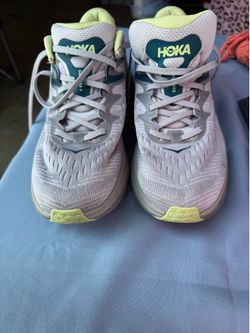 Hoka size 10